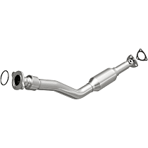 Catalytic Converter, 6 Cyl 3.4L, CARB and Federal EPA Standards, 50-state Legal, EO# D-193-140, Eng Fam No: 4Gmxv03.8042, California Series
