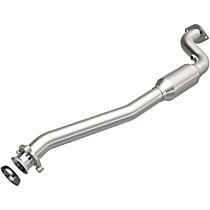5491966 Catalytic Converter, CARB and Federal EPA Standards, 50-state Legal, California Series
