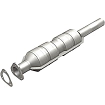 Rear Catalytic Converter, 8 Cyl 5.4L, Federal EPA Standard, 46-State Legal (Cannot ship to CA, CO, NY or ME), CNG, HM Grade Series -  - Rear