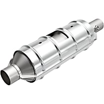 Rear Catalytic Converter, 8 Cyl 5.4L, Federal EPA Standard, 46-State Legal (Cannot ship to CA, CO, NY or ME), CNG, HM Grade Series -  - Rear