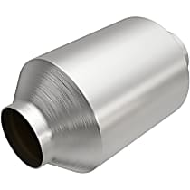 Driver or Passenger Side Catalytic Converter, 6.0L 8Cyl, CARB and Federal EPA Standards, 50-state Legal, EO# D-193-144, Eng Fam No: 7Gmxt033, California Series