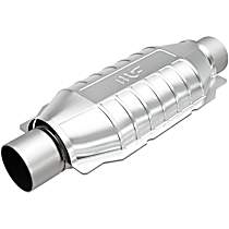 5592306 Catalytic Converter, CARB and Federal EPA Standards, 50-state Legal, California Series