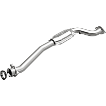 5592966 Catalytic Converter, CARB and Federal EPA Standards, 50-state Legal, California Series