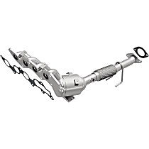 5631165 Catalytic Converter, CARB and Federal EPA Standards, 50-state Legal, California Series