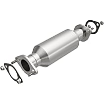 Catalytic Converter, 4 Cyl CARB and Federal EPA Standards, 50-state Legal, Automatic Transaxle, EO# D-193-152, Eng Fam No: 9Kmxv02.0Lpc, California Series - 