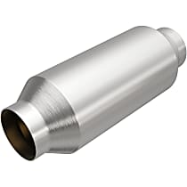 5671406 Catalytic Converter, CARB and Federal EPA Standards, 50-state Legal, California Series