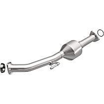 2009 honda civic hybrid catalytic converter deals