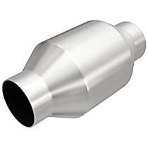 59959 Catalytic Converter, Federal EPA Standard, 46-State Legal (Cannot ship to or be installed in vehicles originally purchased in CA, CO, NY or ME), OEM Grade Series