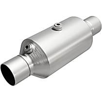 Catalytic Converter, Federal EPA Standard, 46-State Legal (Cannot ship to CA, CO, NY or ME), Standard Grade Series