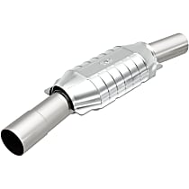 93432 Catalytic Converter, Federal EPA Standard, 46-State Legal (Cannot ship to or be installed in vehicles originally purchased in CA, CO, NY or ME), Standard Grade Series