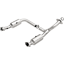 Catalytic Converter, 4.6L 8Cyl, Federal EPA Standard, 46-State Legal (Cannot ship to CA, CO, NY or ME), HM Grade Series - 