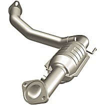 Driver Side Catalytic Converter, 4.7L 8Cyl, Federal EPA Standard, 46-State Legal (Cannot ship to CA, CO, NY or ME), HM Grade Series