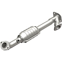Passenger Side Catalytic Converter, 4.7L 8Cyl, Federal EPA Standard, 46-State Legal (Cannot ship to CA, CO, NY or ME), HM Grade Series