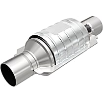 2002 subaru shop outback catalytic converter