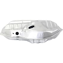 Fuel Tank, 16 Gallons / 61 Liters, Without Filler Neck and Seal(s)