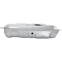 Fuel Tank, 20 Gallons / 76 Liters, Without Filler Neck and Seal(s)