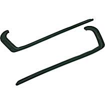 ALP 1 Door Hinge Seal - Direct Fit