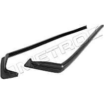 ALP 1-A Direct Fit Door Window Seal, Set of 2