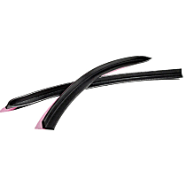 ALP 4 Direct Fit Door Window Seal, Sold Individually