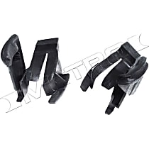 ALP 5000-A Door Lock Seal - Direct Fit