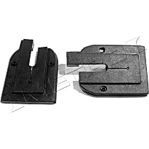 ALP 5001 Door Lock Seal - Direct Fit