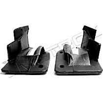 ALP 5002 Door Lock Seal - Direct Fit