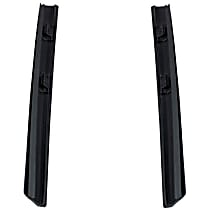 ALP 5002-R Quarter Window Weatherstrip Seal