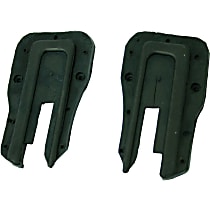 ALP 5052 Door Lock Seal - Direct Fit