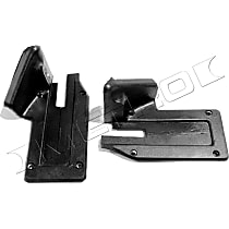 ALP 5053 Door Lock Seal - Direct Fit