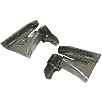 ALP 5055 Door Lock Seal - Direct Fit