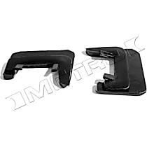 ALP 5500 Weatherstrip Seal - Window, Direct Fit, Set of 2