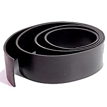 BG 86-B Body Seal - Body To Bumper, Sold individually