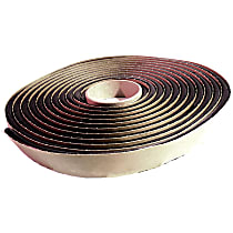 BT 1 Windshield Weatherstrip Seal