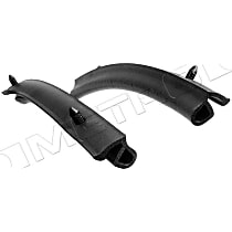 CS 15-D Hood and Trunk Seal - Set of 2