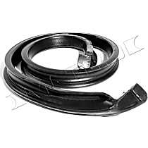 HD 190 OE Series Weatherstrip Seal - Front, Direct Fit, Sold individually