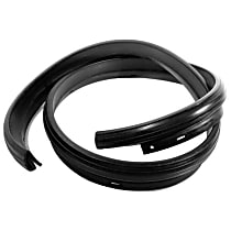 HD 303 Convertible Top Seal
