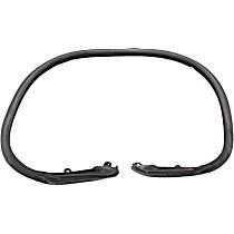 HD 729 Metro Moulded Replacement Weatherstrip Seal - Roof top, Direct Fit, Sold individually