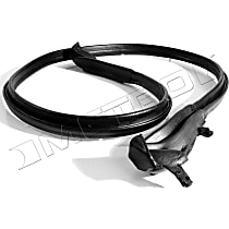 HD 731 OE Series Convertible Top Seal