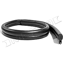IS-FS 2009 Hood and Trunk Seal - Sold individually