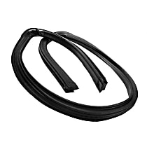 IS-HD 601 Convertible Top Seal