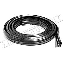 IS-TK 68 Deck Lid Seal - Sold individually