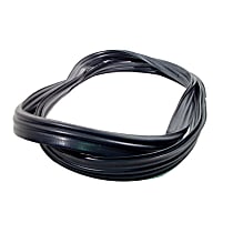 IS-TK 9704-C Deck Lid Seal - Sold individually