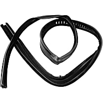 IS-WC 5900-23 Glass Run Channel