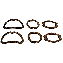 LGK 2004-102 Tail Light Lens Seal