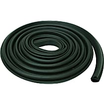 LM 110-B Driver or Passenger Side Metro Moulded Replacement Door Molding and Beltlines