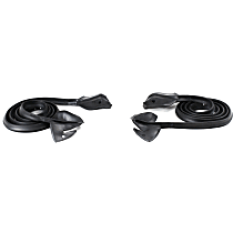 LM 12-H Door Seal - Set of 2