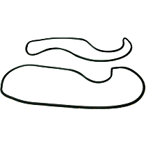 LM 151 Door Seal - Set of 2