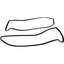 LM 16-G Door Seal - Set of 2