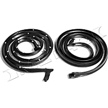 LM 20-A Door Seal - Set of 2