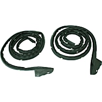 LM 23 Door Seal - Set of 2